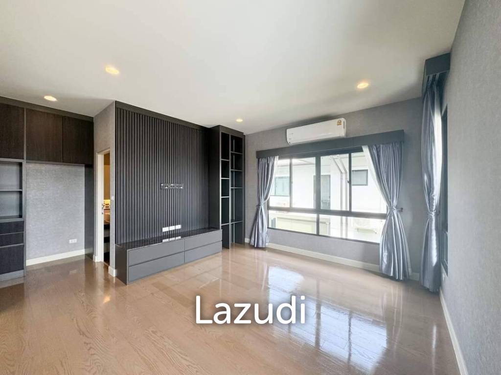 รูป 4 Bedroom 3 Bathroom 210 SQ.M Burasiri Bangna - รูปที่ 38/42