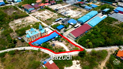 ที่ดิน หัวหิน ซ.112 : Land for sale in Hua Hin 102