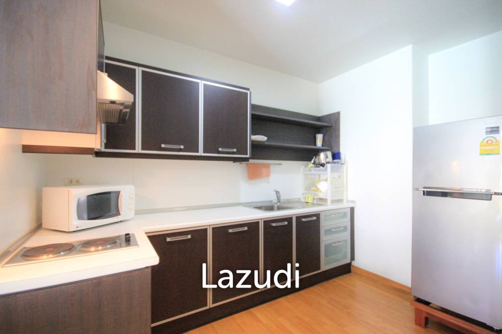 รูป คอนโด 2 ห้องนอน 2 ห้องน้ำ มีทางลงสระส่วนตัว - บ้านเพลินทะเล ชะอำ - รูปที่ 10/43