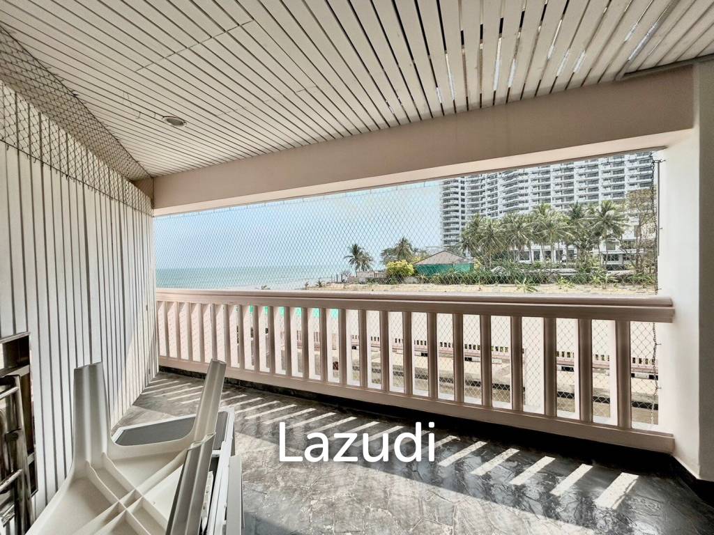 picture Dusit Thani : 2 Bedroom Condo With Sea View - 39/45