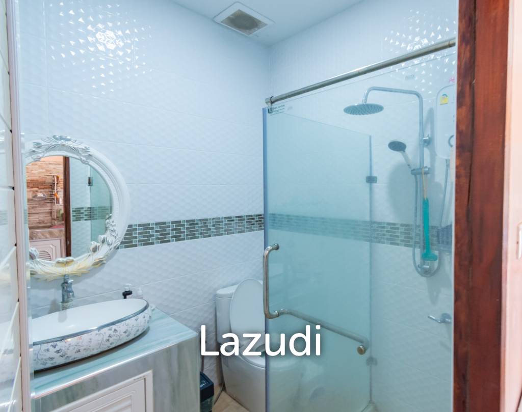 picture PHUWAI HILLS RESORT :  Cozy 2 Bed houses  Lakeside with Big land plot - 24/37