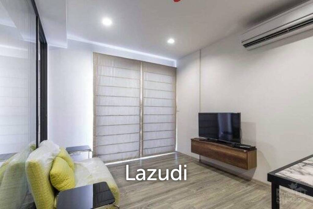 รูป Rain Cha-Am : 1 Bed 40SQ.M sea view condo - รูปที่ 4/13