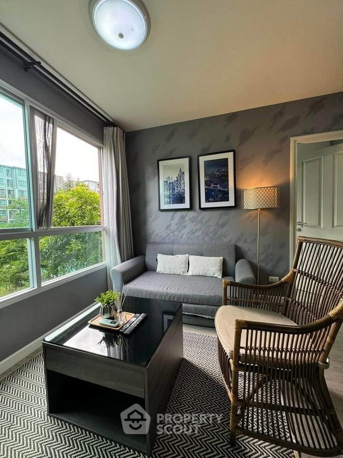 รูป ขายคอนโด 1 ห้องนอน D Condo Ping ย่านเซ็นทรัลเฟสติวัล เชียงใหม่ (ID 2490719) - รูปที่ 2/18