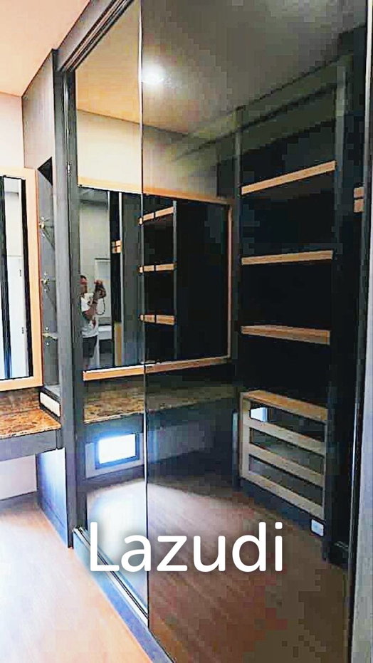 picture 4 Bed 4 Baths 220 SQ.M The City Bangna-KM7 - 14/26