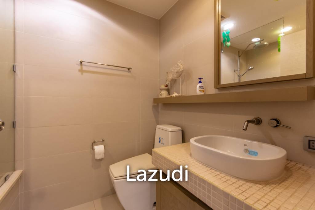 รูป BAAN NUB KLUEN : 1 Bed condo at Khao Tao - รูปที่ 12/18