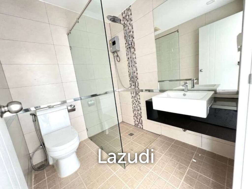 picture 2 Bedrooms 2 Bathrooms 55 Sqm. Siam Oriental Plaza. - 12/16