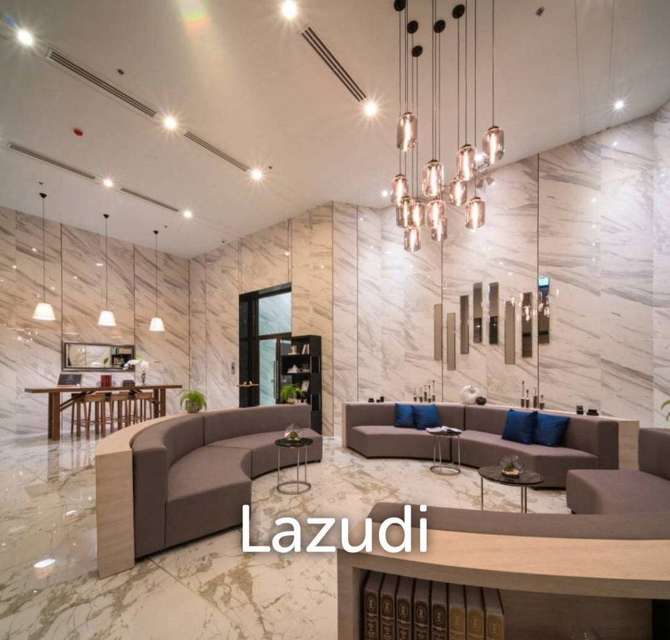 รูป 1 Bedroom for Sale - รูปที่ 10/12