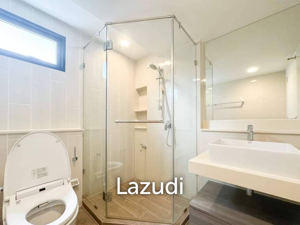 รูป 4 Bedroom 3 Bathroom 210 SQ.M Burasiri Bangna - รูปที่ 42/42