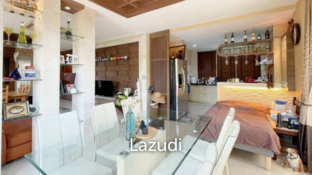 รูป 4 Bed 4 Bath 388 SQ.M Villa Arcadia Srinakarin - รูปที่ 4/19