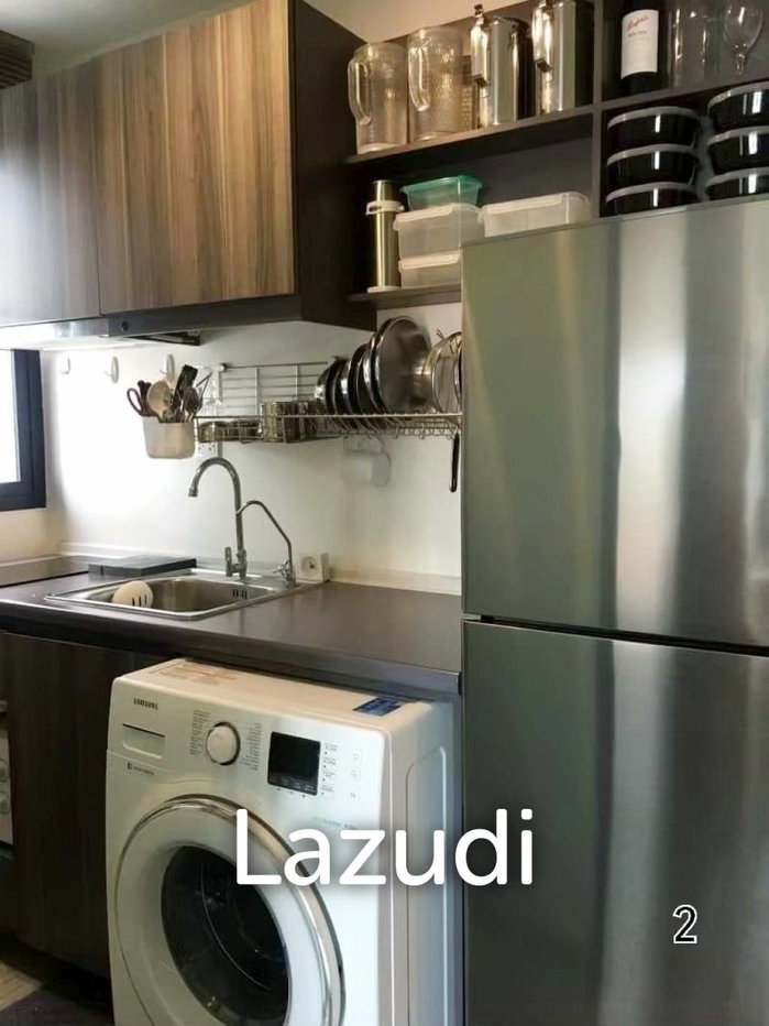 picture 32.48 Sqm 1 Bed 1 Bath at Villa Lasalle - 7/8