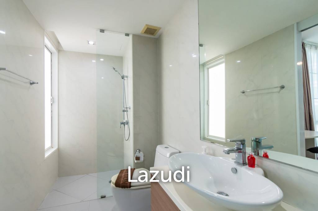 picture MY RESORT CONDO :  2  Bed condo  near the Beach - 16/27