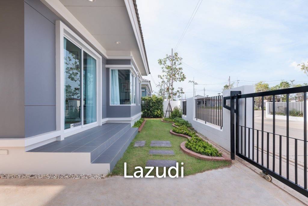 picture 2 Beds 2 Baths 87.60 SQ.M La Vallee Village Town 2 - 4/16