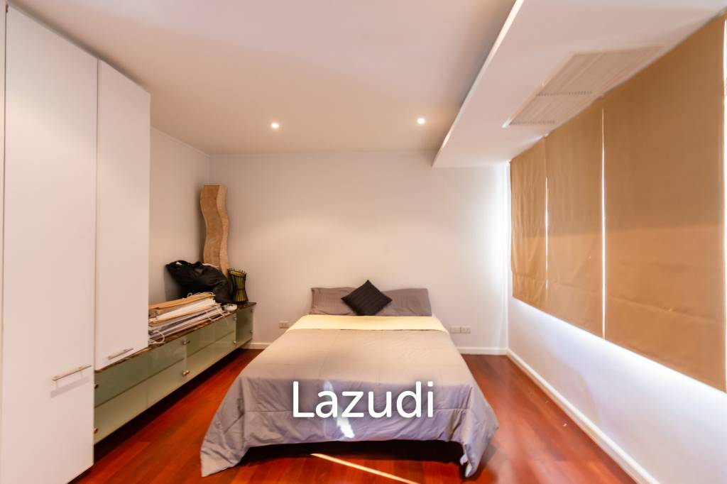 รูป PALM HILLS CONDO : 2 Bed nice view condo on the Golf Course - รูปที่ 13/25