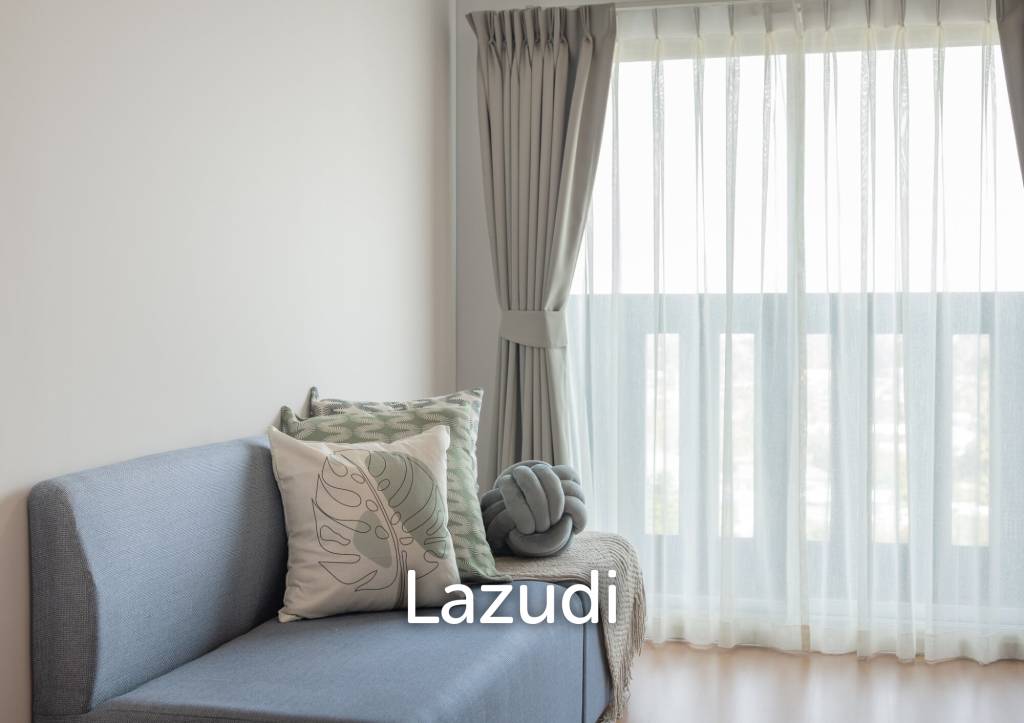 รูป 1 Bed 1 Bath 26.17 SQ,M Lumpini Seaview Cha-Am - รูปที่ 5/13