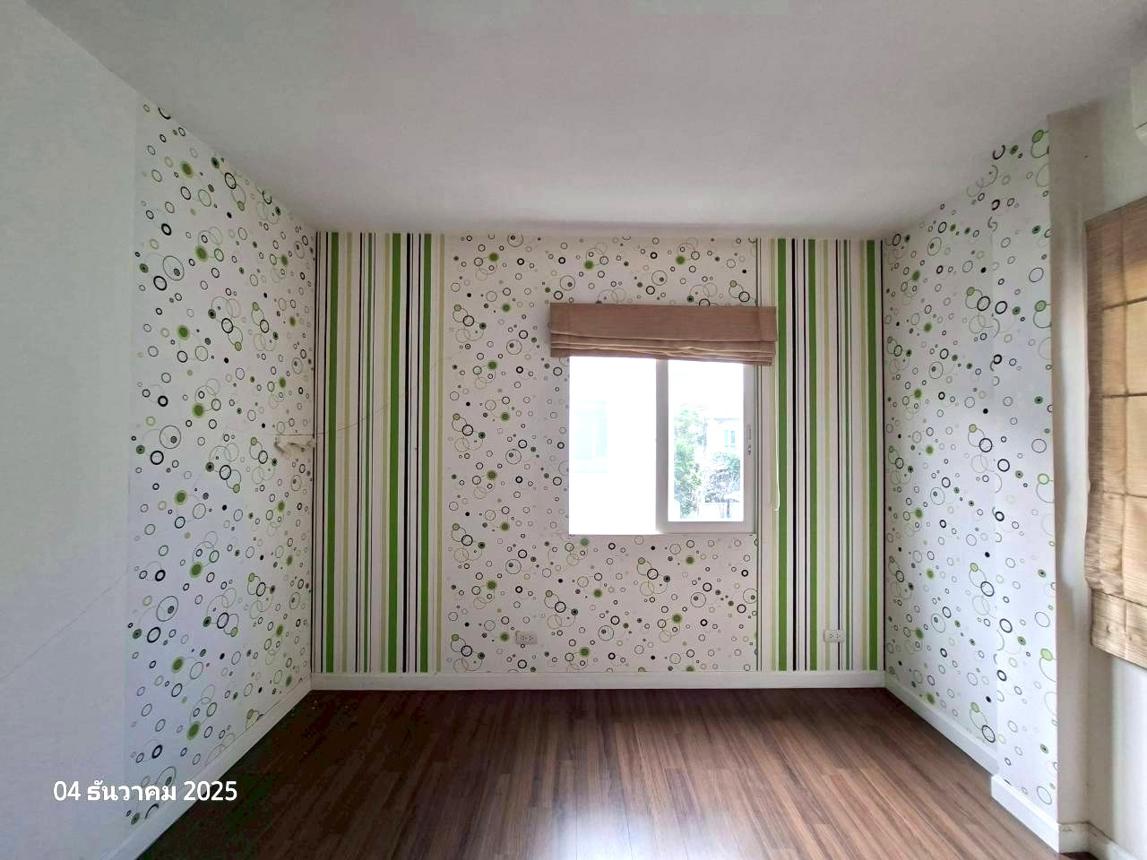 รูป บ้านเดี่ยว 58.6 ตร.วา สราญสิริ ท่าข้าม-พระราม 2 เขตบางขุนเทียน กรุงเทพมหานคร 4.2M - รูปที่ 29/39