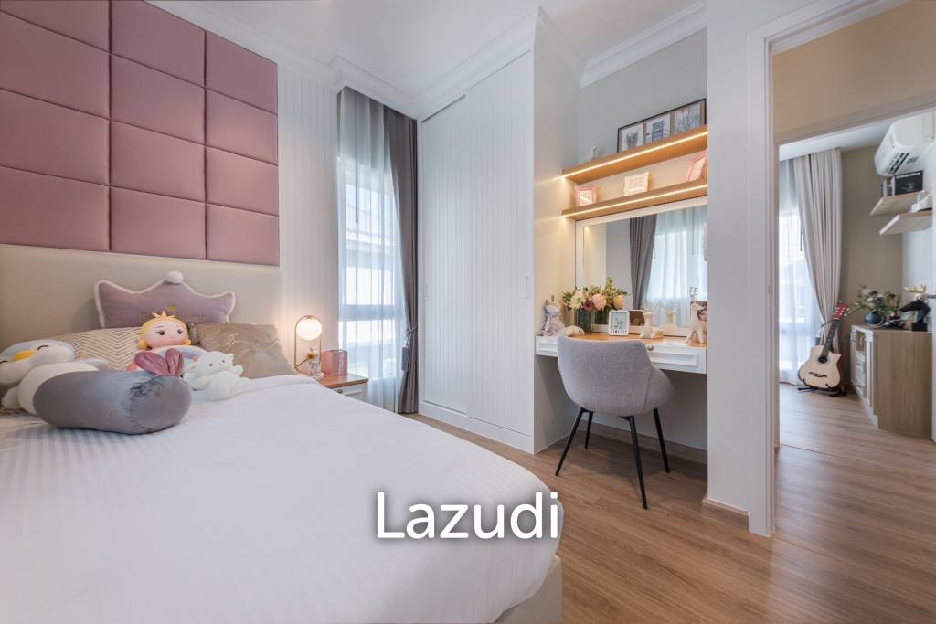 picture 4 Bed 3 Bath 190.30 SQ.M La Vallee Residence - 25/28