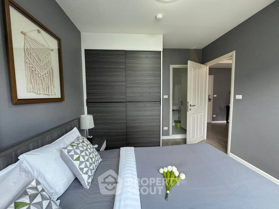 รูป ขายคอนโด 1 ห้องนอน D Condo Ping ย่านเซ็นทรัลเฟสติวัล เชียงใหม่ (ID 2490719) - รูปที่ 14/18