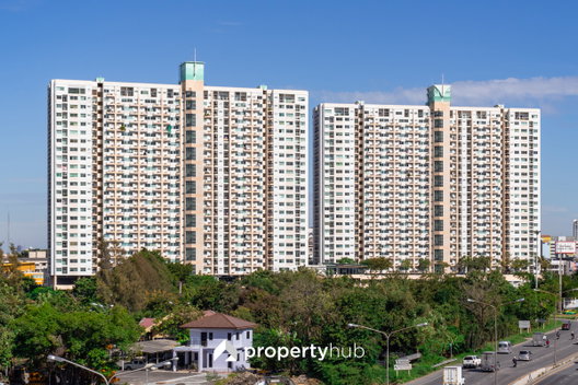 รูป Supalai Park Srinakarin - รูปที่ 2/24
