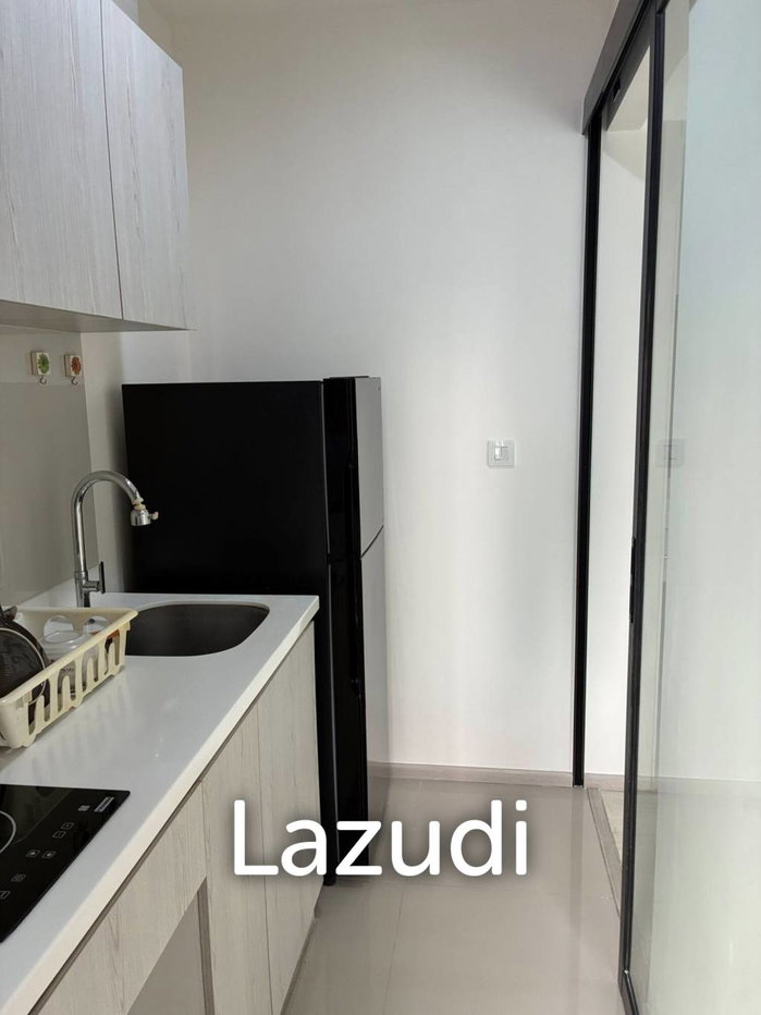 รูป 25 sqm modern 1 bedroom at Life Asoke - รูปที่ 8/8