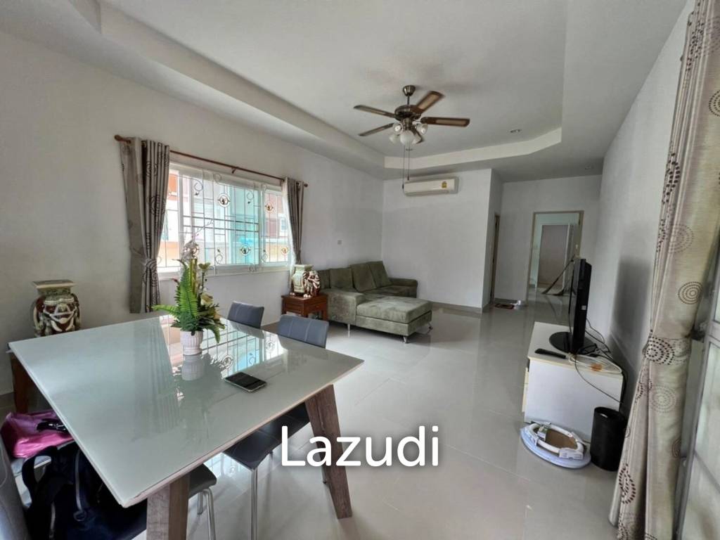 รูป ขาย บ้านเดี่ยว พัทยาตะวันออก 2 ห้องนอน - รูปที่ 5/21