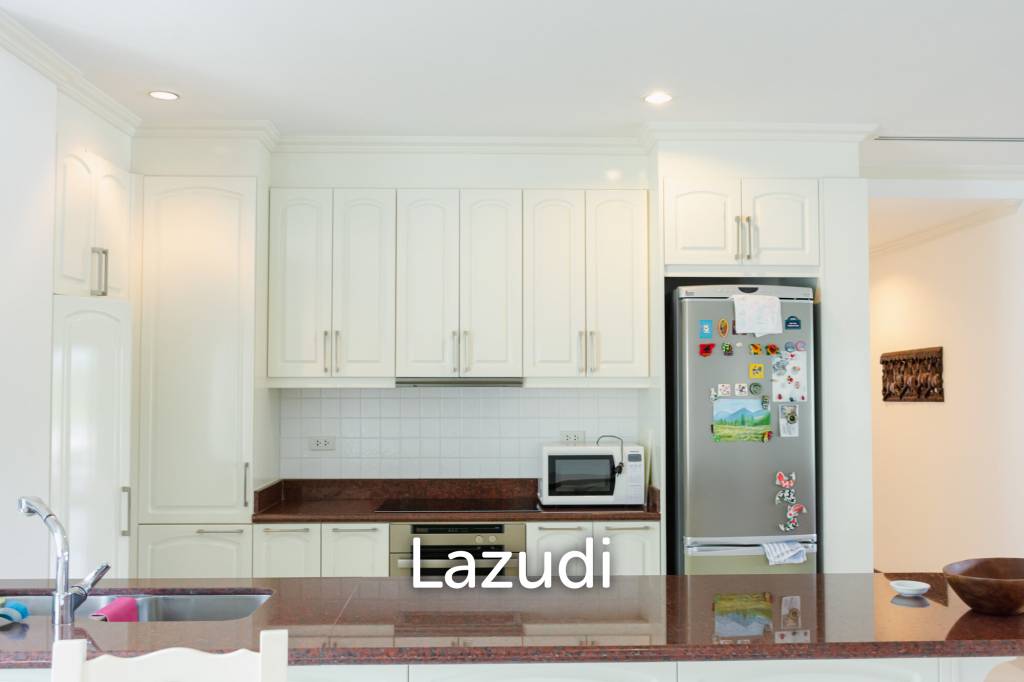 รูป PALM HILLS CONDO : Great 3 Bed condo on the golf course - รูปที่ 7/17