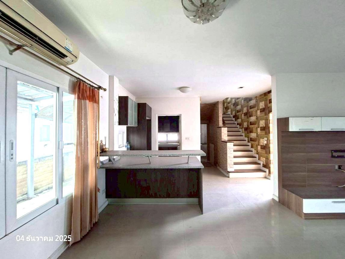 รูป บ้านเดี่ยว 58.6 ตร.วา สราญสิริ ท่าข้าม-พระราม 2 เขตบางขุนเทียน กรุงเทพมหานคร 4.2M - รูปที่ 24/39