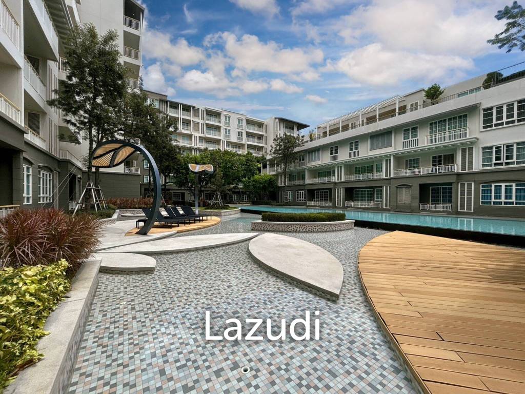 picture Autumn : 2 Bedroom Condo With Sea View - 25/25