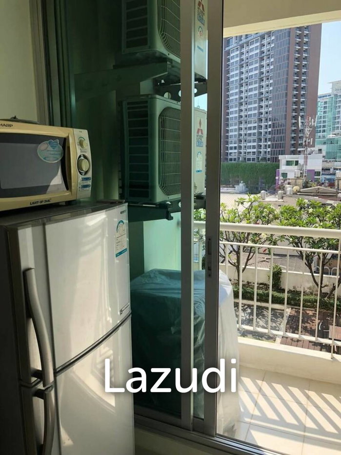 picture 31.5 Sqm 1 Bed 1 Bath Condo For Sale - 2/8