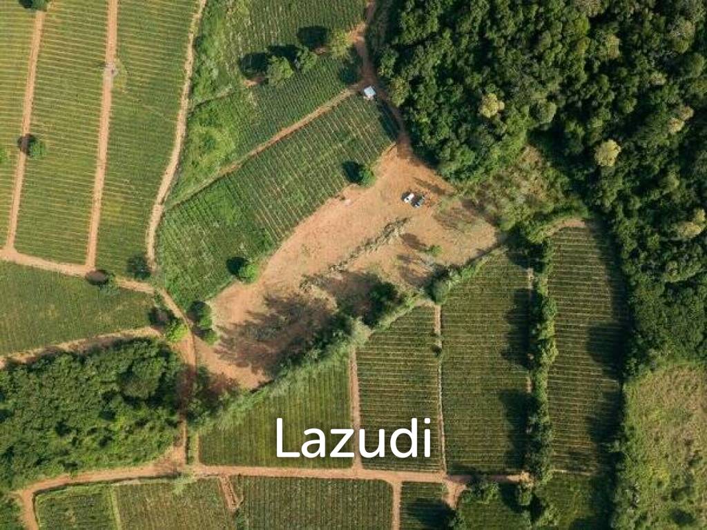 รูป 4 Beautiful Land Plots ranging from 4.5M - 5.5M with sea and Mountain views - รูปที่ 5/5