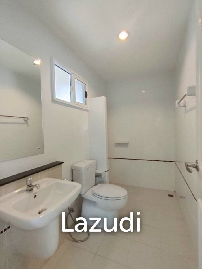 รูป ขายบ้านเดี่ยว 2 ชั้น 3 ห้องนอน ในโครงการ - รูปที่ 17/19