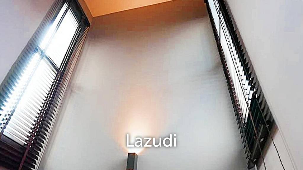 picture 4 Bed 4 Baths 220 SQ.M The City Bangna-KM7 - 25/26