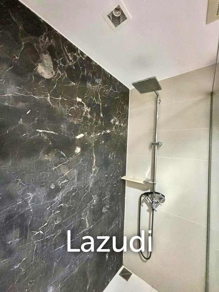 รูป 1 Bed 1 Bath 37 SQ.M. Nye by Sansiri - รูปที่ 14/15