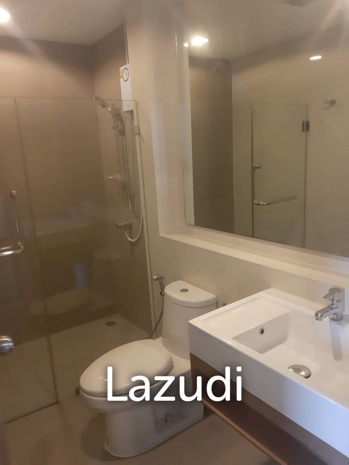 รูป 1 Bed 1 Bath 34.50 SQ.M Treetops Pattaya - รูปที่ 9/9