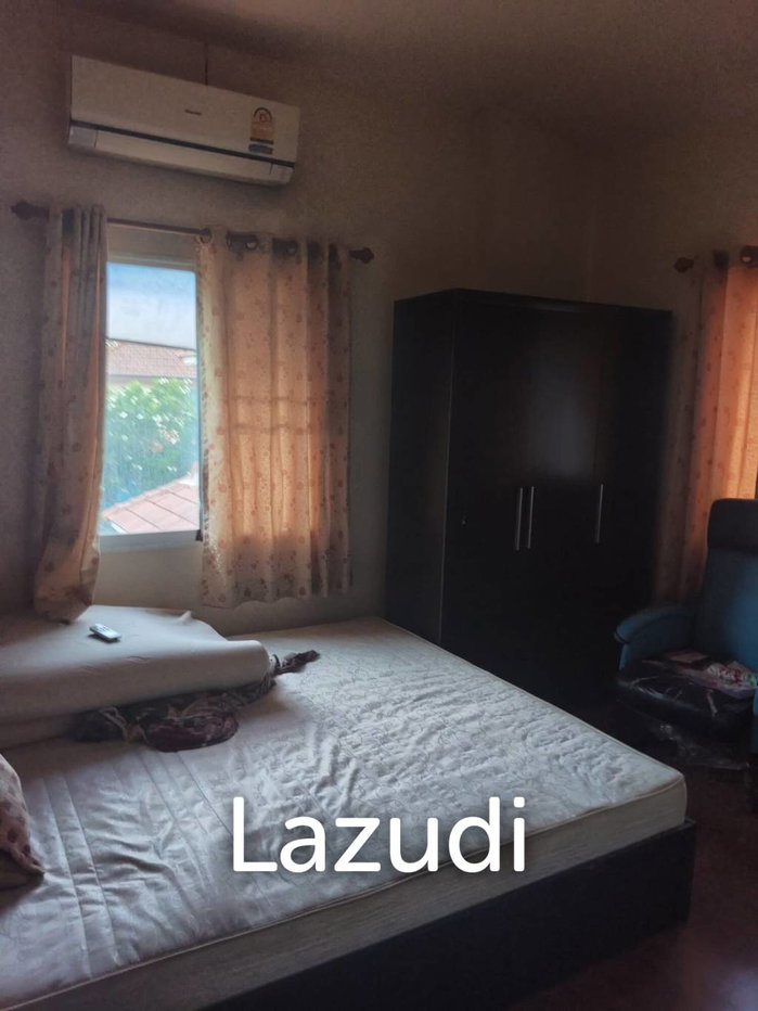 รูป ขายบ้านเดี่ยว 2 ชั้น 4 ห้องนอนในโครงการ ศิริพร การ์เด้นท์โฮม - รูปที่ 11/25