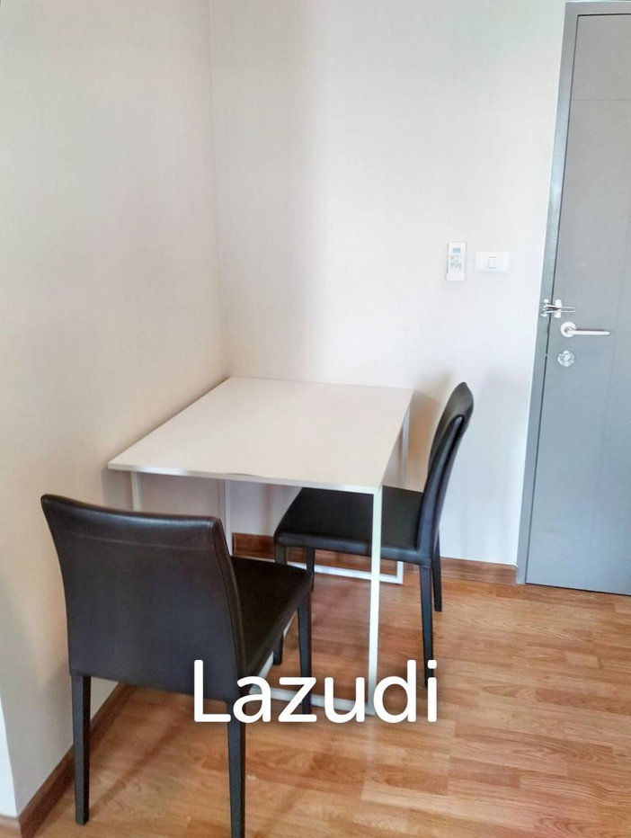 รูป 1 ห้องนอน 1 ห้องน้ำ,28 ตรม, เดอะทรัส คอนโด - รูปที่ 3/11