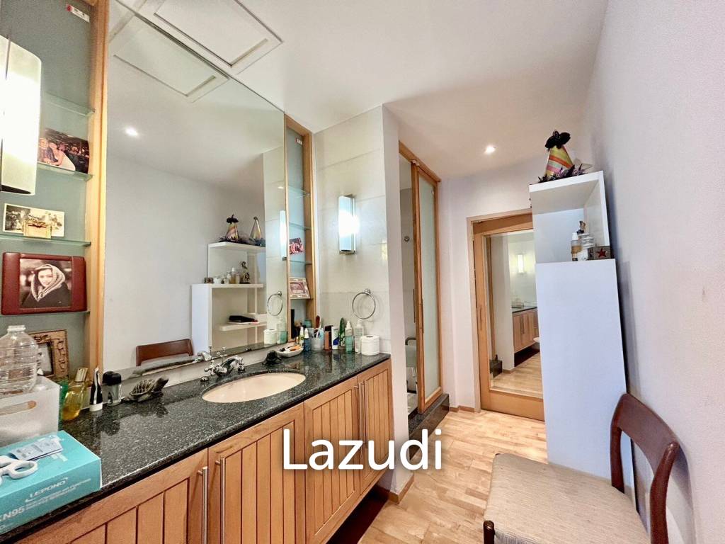 picture Dusit Thani : 2 Bedroom Condo With Sea View - 21/45