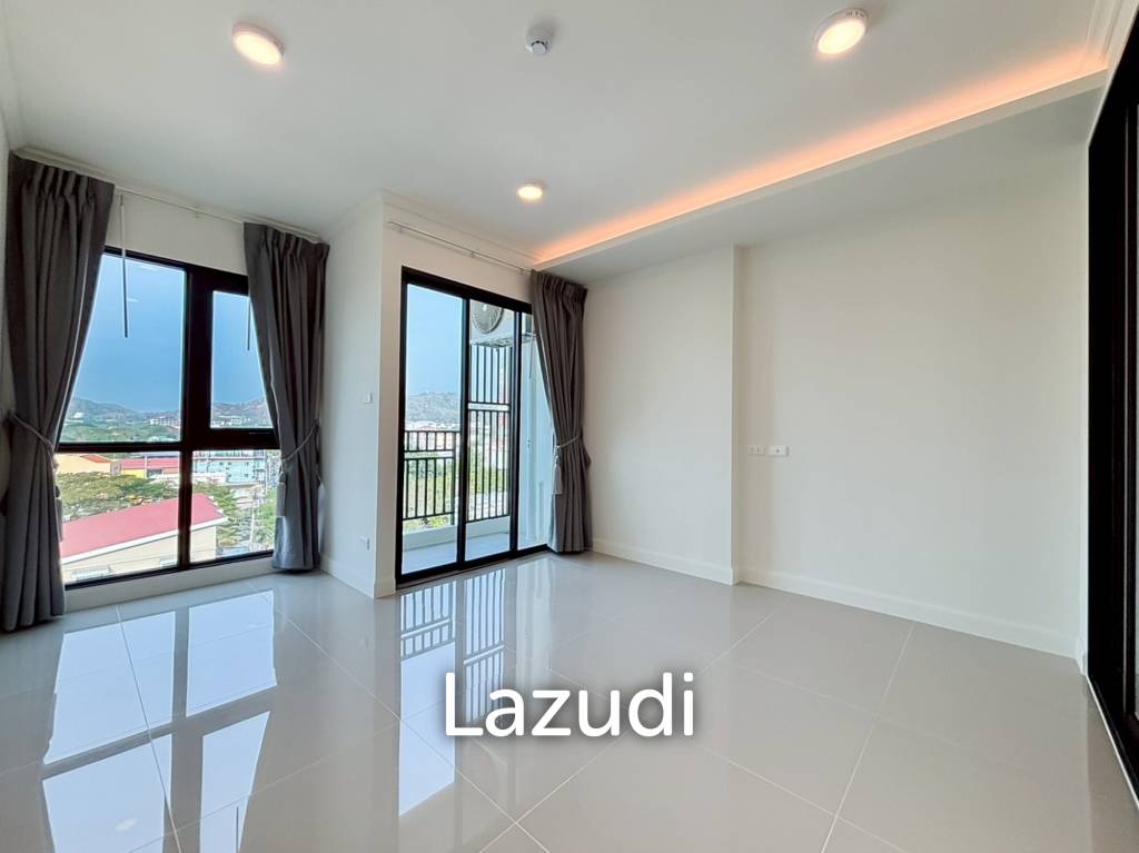 รูป Modern New Condo with Stunning Views in Hua Hin - รูปที่ 2/12