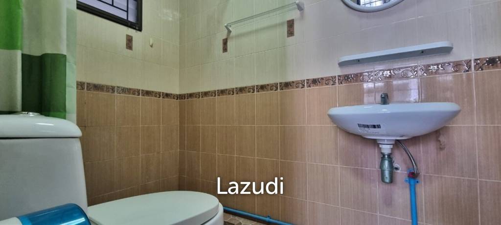 รูป 2 Beds 2 Baths 210 SQ.M. Navy House Bangsaray - รูปที่ 12/15