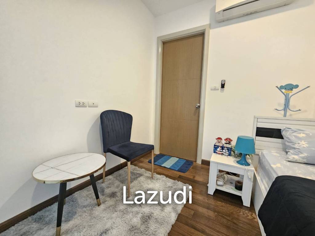 รูป THE SEACRAZE : 2 Bed condo near the beach with Pool View - รูปที่ 19/27
