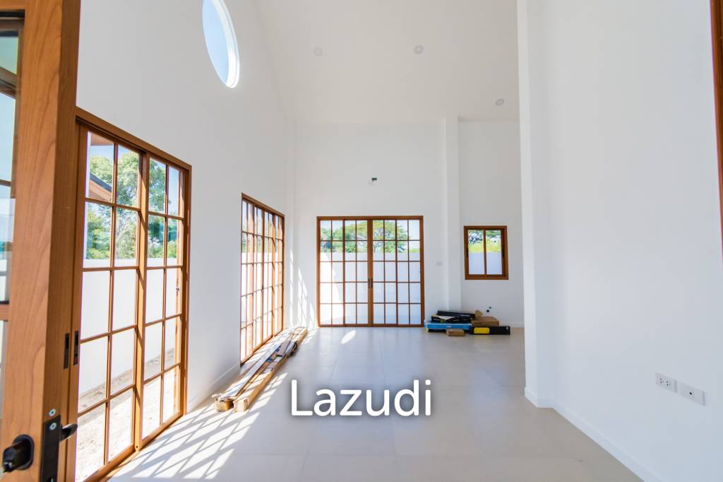 รูป 3 Bed 3 Bath 100 SQ.M Baan Somdul 2 - รูปที่ 4/9