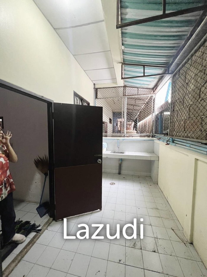 picture Affordable 2 Bed 2 Bath Townhouse in Cha Am - 7/8