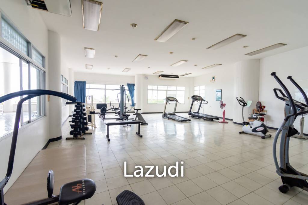 picture CHUKAMOL CONDO : Nice 2 Bed Seaview Condo - 36/41