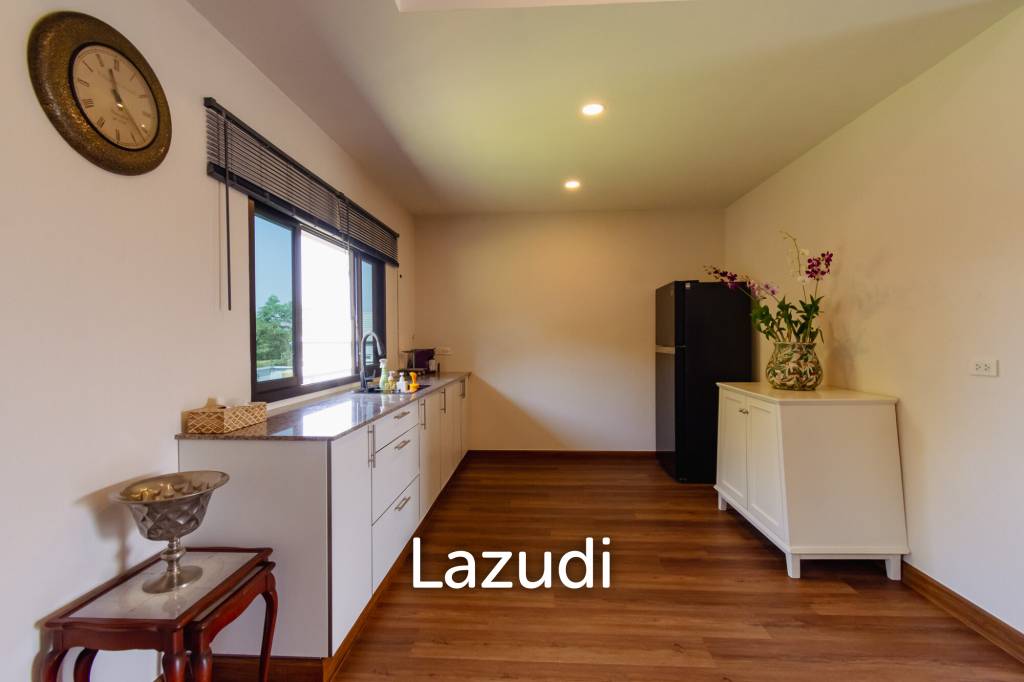รูป IMPRESSIVE DETACHED 2 STOREY 4 BED POOL VILLA - รูปที่ 22/60