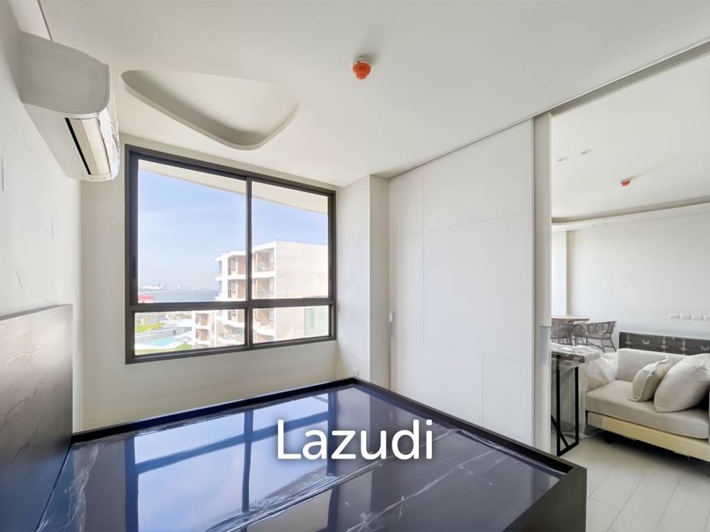 picture Veranda Residence Hua Hin: Modern Condo with  Sea Views - 14/40