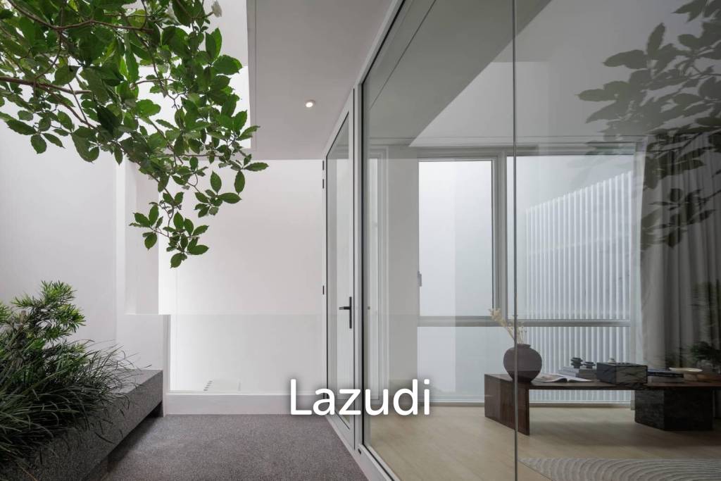 รูป 3 Bed 5 Bath 425 SQ.M Lom Hai Jai Tranquil - รูปที่ 13/19