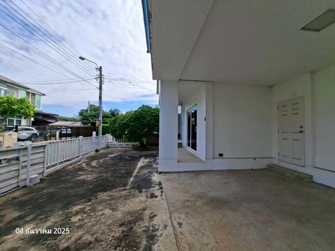 รูป บ้านเดี่ยว 58.6 ตร.วา สราญสิริ ท่าข้าม-พระราม 2 เขตบางขุนเทียน กรุงเทพมหานคร 4.2M - รูปที่ 4/39