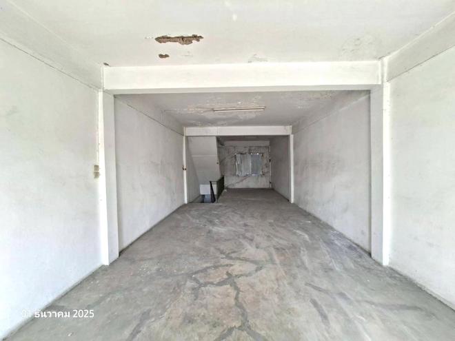 รูป อาคารพาณิชย์ 40 ตร.วา ภาสกร เขตบางขุนเทียน กรุงเทพมหานคร 3.7M - รูปที่ 11/47