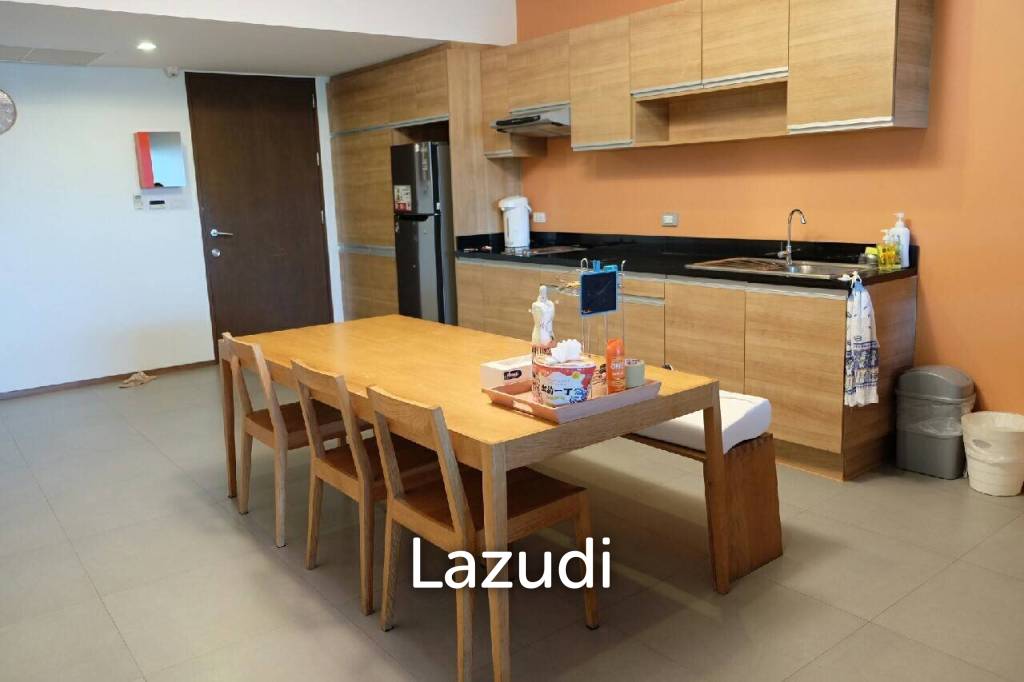 รูป BAAN CHAAN TALAY : 3 Bed Beachfront Pool Access Condo - รูปที่ 7/21