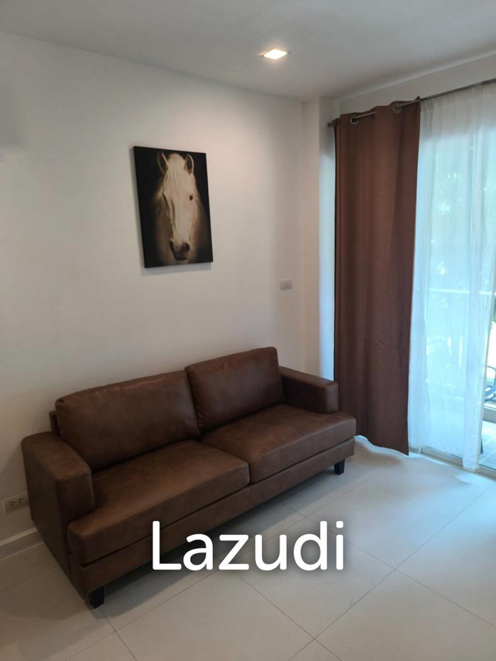 รูป Foreign quota | Great price | 2 Min walking to the beach - รูปที่ 6/13