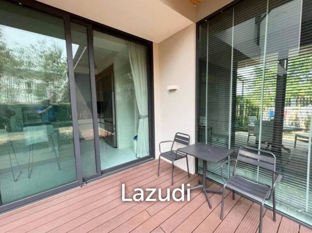 รูป ขายบ้าน 4 ห้องนอน สไตล์โมเดิร์นในหมู่บ้านวังตาล - รูปที่ 11/18